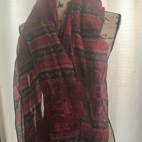 Infinity Scarf. - Picture 8 of 10